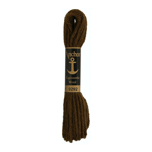 Tikkimisniit Anchor Tapestry vill, 100% vill, 10m, #09292