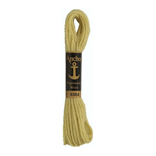 Tikkimisniit Anchor Tapestry vill, 100% vill, 10m, #09304