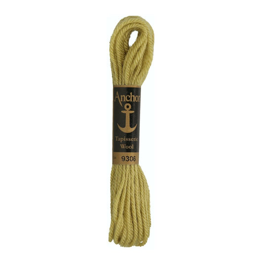 Tikkimisniit Anchor Tapestry vill, 100% vill, 10m, #09306