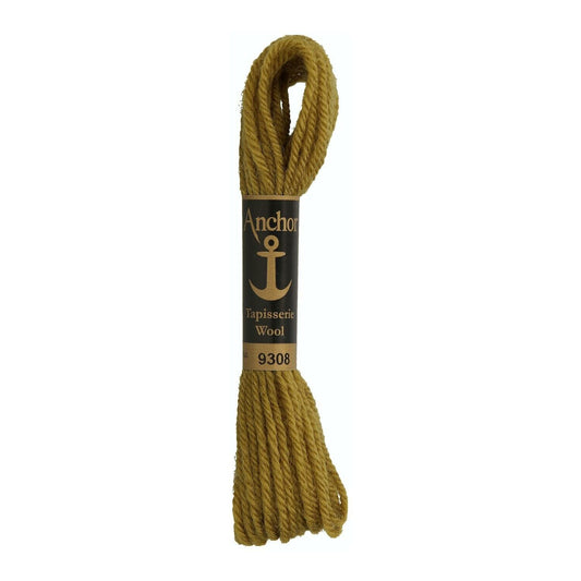 Tikkimisniit Anchor Tapestry vill, 100% vill, 10m, #09308