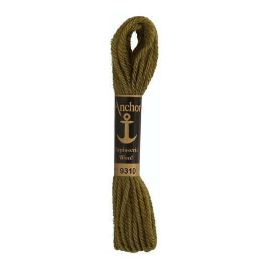 Tikkimisniit Anchor Tapestry vill, 100% vill, 10m, #09310