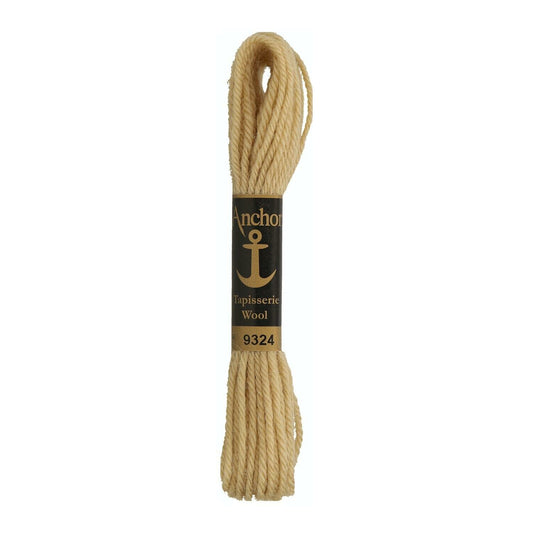Tikkimisniit Anchor Tapestry vill, 100% vill, 10m, #09324