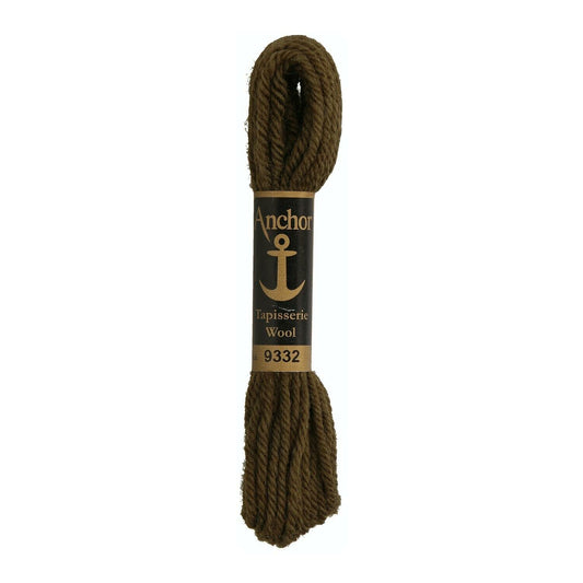 Tikkimisniit Anchor Tapestry vill, 100% vill, 10m, #09332