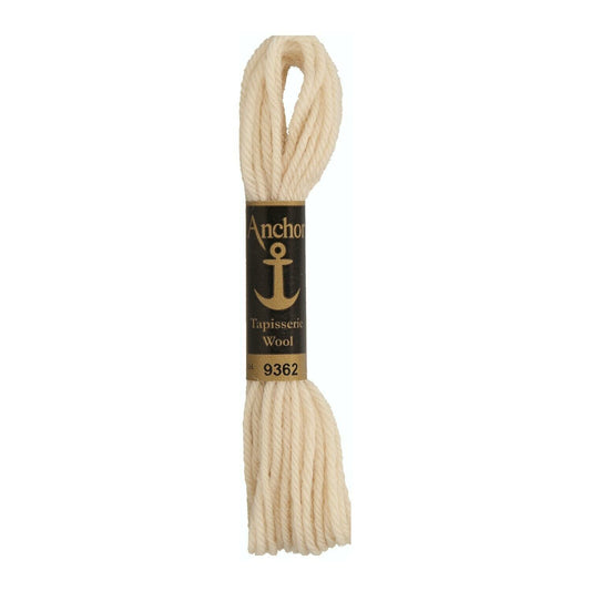 Tikkimisniit Anchor Tapestry vill, 100% vill, 10m, #09362