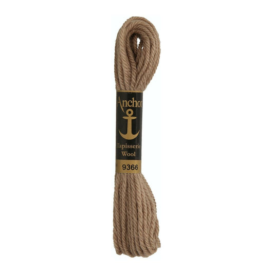 Tikkimisniit Anchor Tapestry vill, 100% vill, 10m, #09366