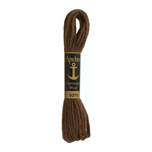 Tikkimisniit Anchor Tapestry vill, 100% vill, 10m, #09370