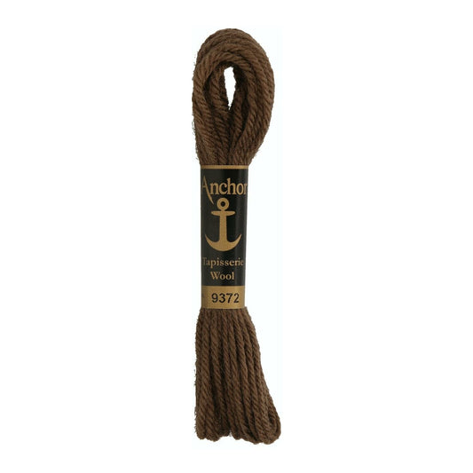 Tikkimisniit Anchor Tapestry vill, 100% vill, 10m, #09372