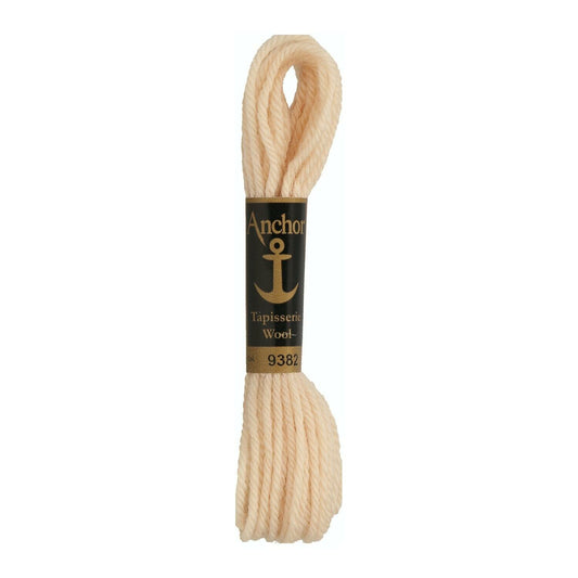 Tikkimisniit Anchor Tapestry vill, 100% vill, 10m, #09382