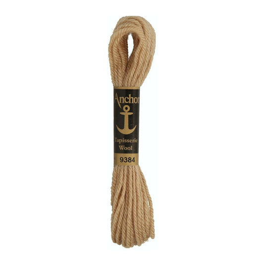 Tikkimisniit Anchor Tapestry vill, 100% vill, 10m, #09384