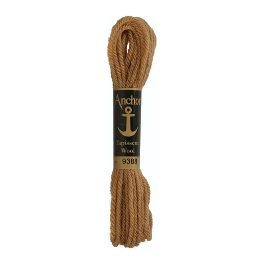 Tikkimisniit Anchor Tapestry vill, 100% vill, 10m, #09388