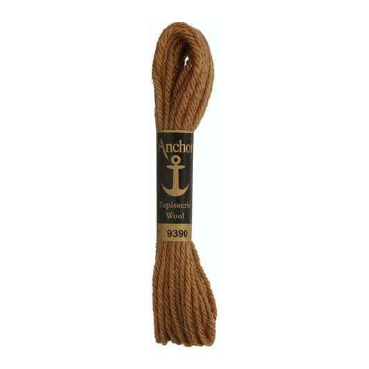 Tikkimisniit Anchor Tapestry vill, 100% vill, 10m, #09390