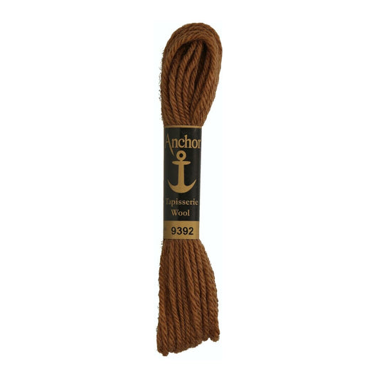 Tikkimisniit Anchor Tapestry vill, 100% vill, 10m, #09392
