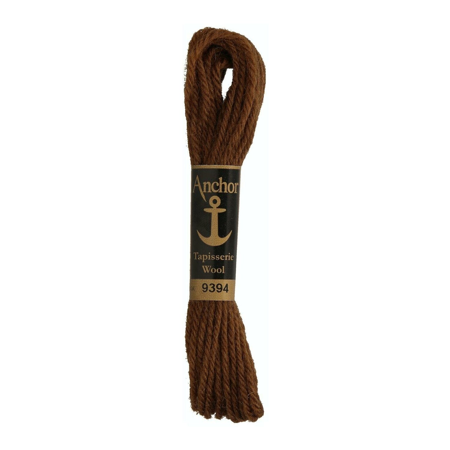 Tikkimisniit Anchor Tapestry vill, 100% vill, 10m, #09394