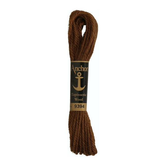 Tikkimisniit Anchor Tapestry vill, 100% vill, 10m, #09394