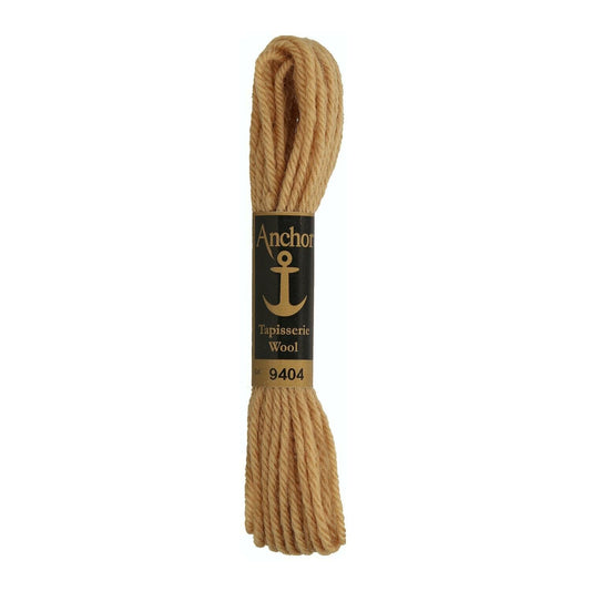 Tikkimisniit Anchor Tapestry vill, 100% vill, 10m, #09404