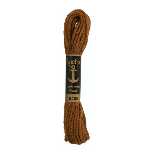 Tikkimisniit Anchor Tapestry vill, 100% vill, 10m, #09408