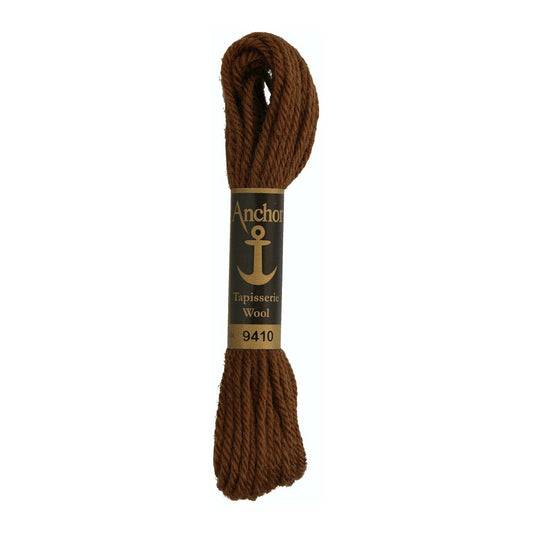 Tikkimisniit Anchor Tapestry vill, 100% vill, 10m, #09410