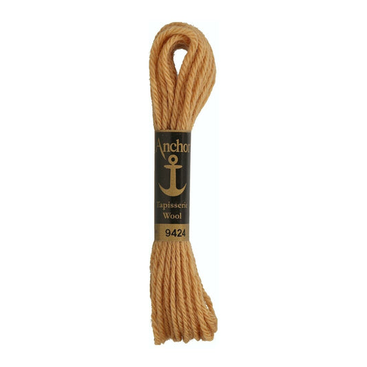 Tikkimisniit Anchor Tapestry vill, 100% vill, 10m, #09424