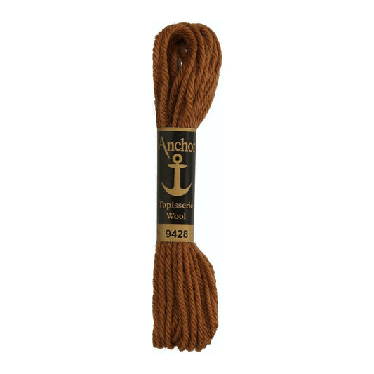 Tikkimisniit Anchor Tapestry vill, 100% vill, 10m, #09428