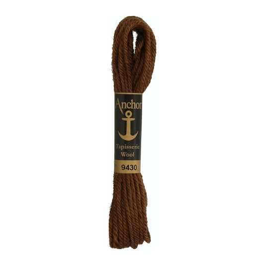 Tikkimisniit Anchor Tapestry vill, 100% vill, 10m, #09430
