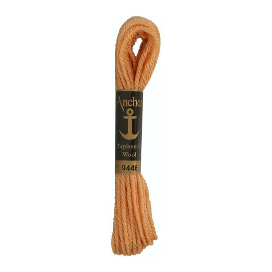 Tikkimisniit Anchor Tapestry vill, 100% vill, 10m, #09446