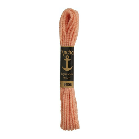 Izšūšanas diegs Anchor Tapestry wool, 100% vilna, 10m, #09508