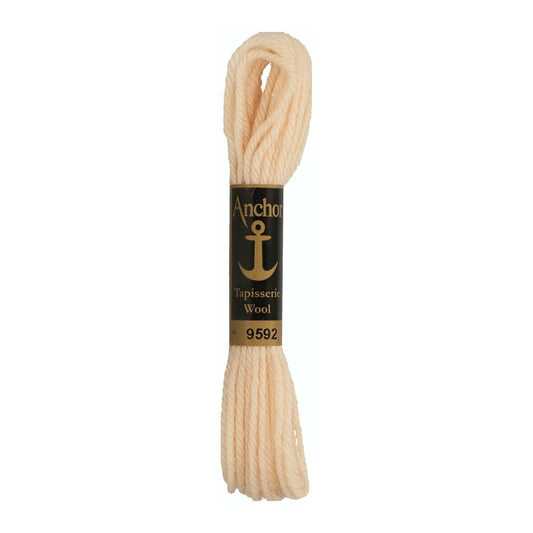 Izšūšanas diegs Anchor Tapestry wool, 100% vilna, 10m, #09592