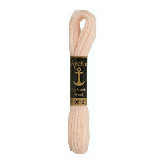 Izšūšanas diegs Anchor Tapestry wool, 100% vilna, 10m, #09612