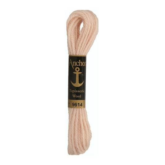 Izšūšanas diegs Anchor Tapestry wool, 100% vilna, 10m, #09614