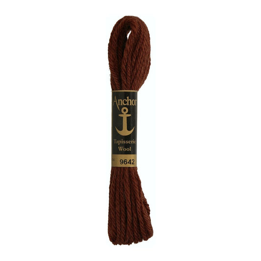 Izšūšanas diegs Anchor Tapestry wool, 100% vilna, 10m, #09642
