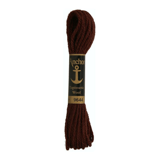 Izšūšanas diegs Anchor Tapestry wool, 100% vilna, 10m, #09644