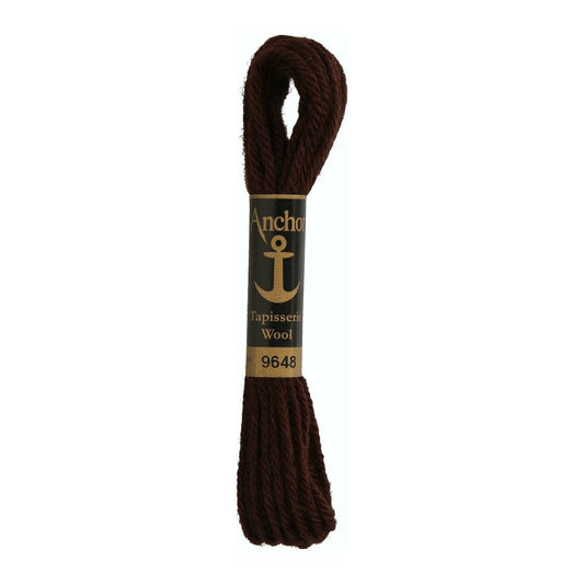 Izšūšanas diegs Anchor Tapestry wool, 100% vilna, 10m, #09648