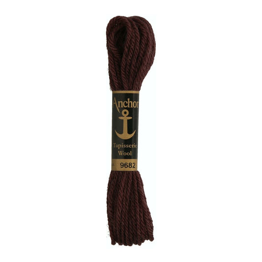Izšūšanas diegs Anchor Tapestry wool, 100% vilna, 10m, #09682