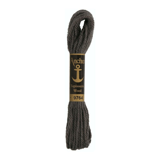 Izšūšanas diegs Anchor Tapestry wool, 100% vilna, 10m, #09764
