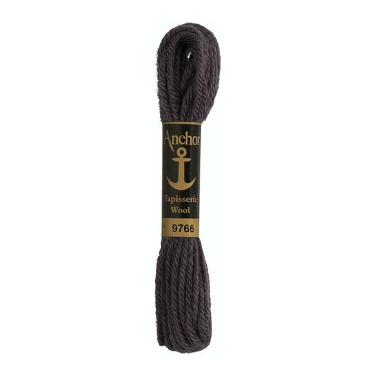 Izšūšanas diegs Anchor Tapestry wool, 100% vilna, 10m, #09766
