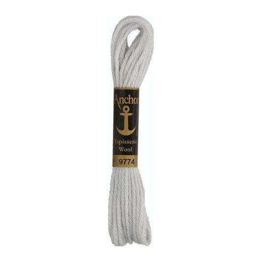 Izšūšanas diegs Anchor Tapestry wool, 100% vilna, 10m, #09774