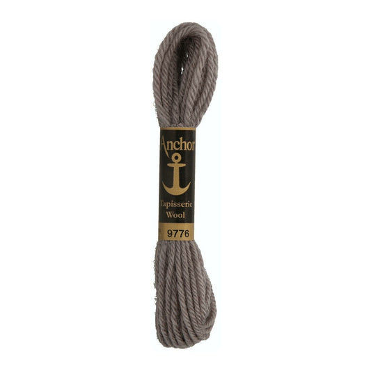 Izšūšanas diegs Anchor Tapestry wool, 100% vilna, 10m, #09776