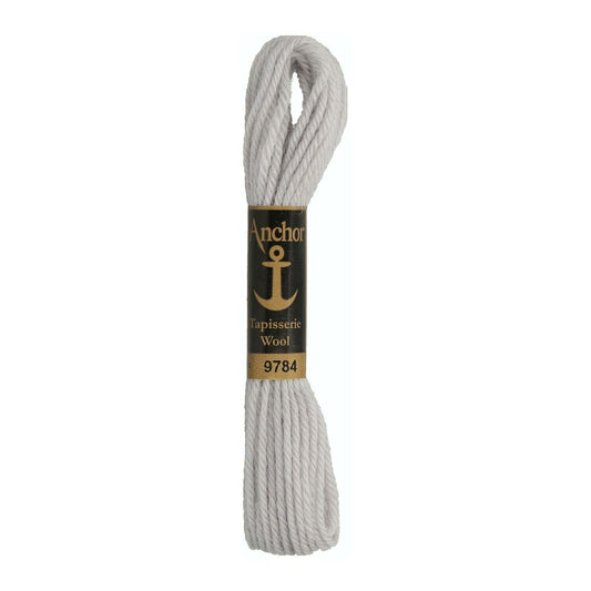 Izšūšanas diegs Anchor Tapestry wool, 100% vilna, 10m, #09784