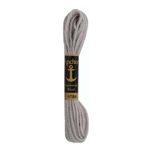 Izšūšanas diegs Anchor Tapestry wool, 100% vilna, 10m, #09788