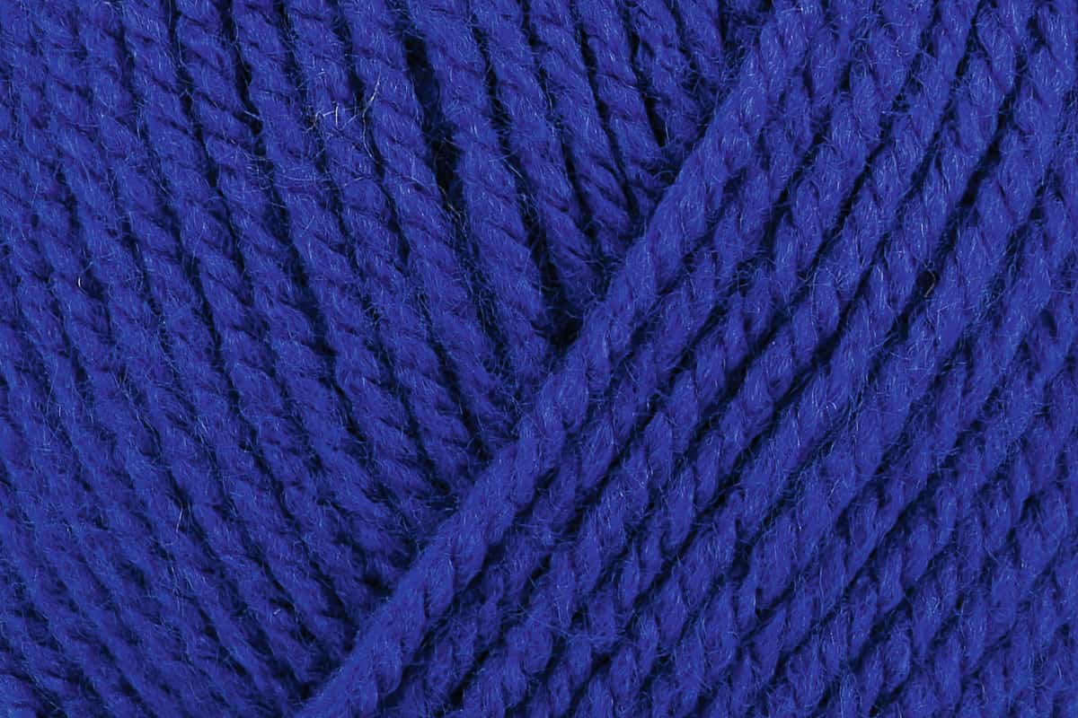 Bravo /Schachenmayr/ 50g #08211 "Royal blue"