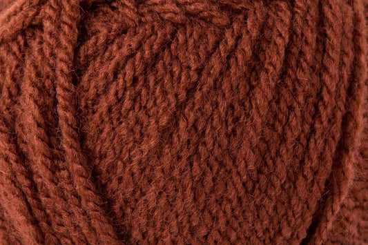 Bravo /Schachenmayr/ 50g #08281 "Brown"
