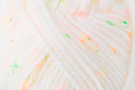 Bravo /Schachenmayr/ 50g #08330 "Natural neon tweed"
