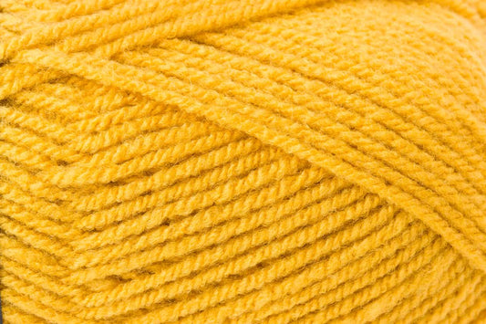 Bravo /Schachenmayr/ 50g #08337 "Gold"