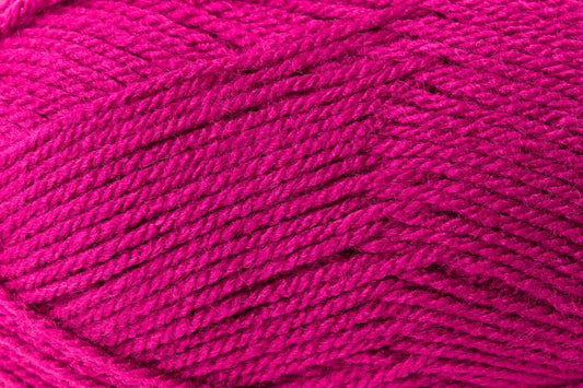 Bravo /Schachenmayr/ 50g #08339 "Raspberry"