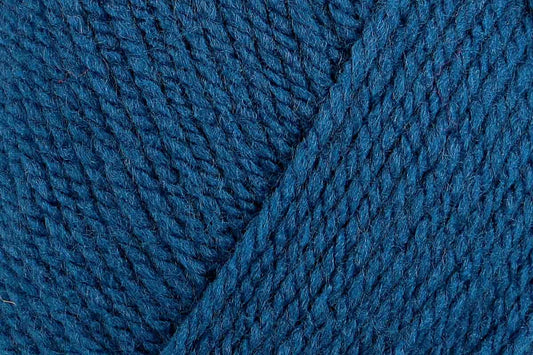 Bravo /Schachenmayr/ 50g #08340 "Cobalt"