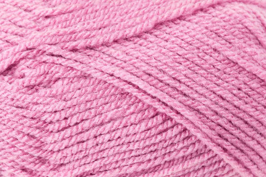 Bravo /Schachenmayr/ 50g #08343 "Purple pink"