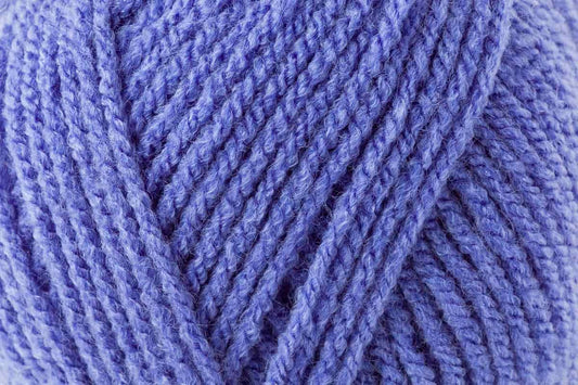 Bravo /Schachenmayr/ 50g #08344 "Aster"