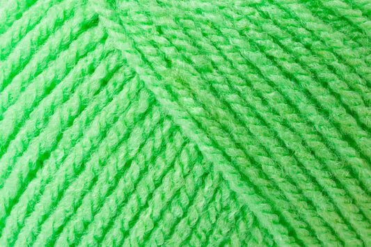 Bravo /Schachenmayr/ 50g #08351 "Kiwi"