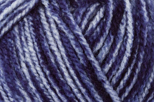 Bravo /Schachenmayr/ 50g #08354 "Navy Jeans"