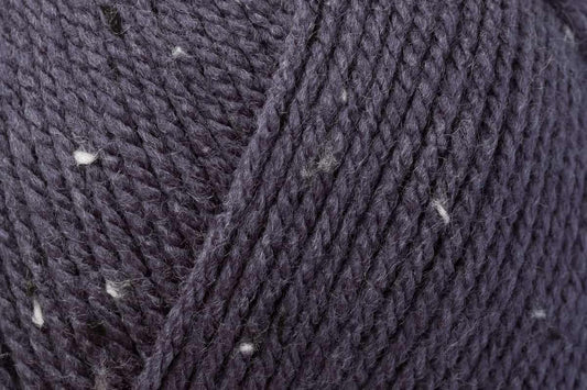 Bravo /Schachenmayr/ 50g #08372 "Grey blue tweed"